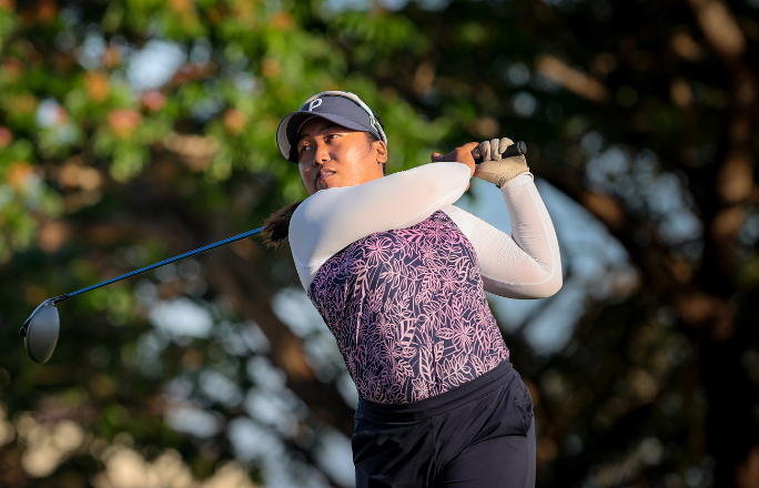 Bisera holds nerve, outduels Go, Ababa in epic Lakewood finish
