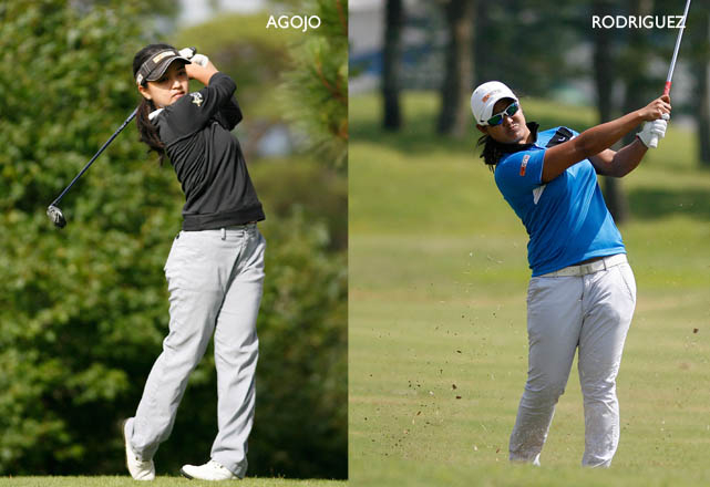 AGOJO-RODRIGUEZ-2015 ICTSI RIVIERA LADIES CLASSIC