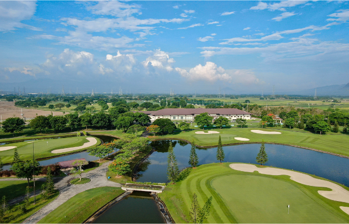 Pradera Verde Golf and Country Club
