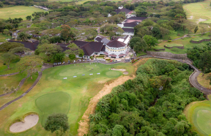 Eagle Ridge Golf &amp; Country Club