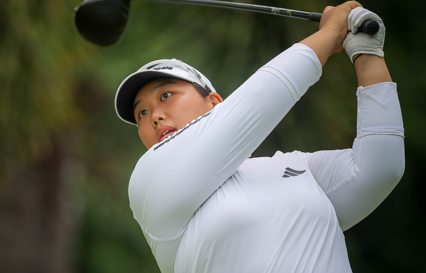 Kim grabs ICTSI Negros lead in wild opener