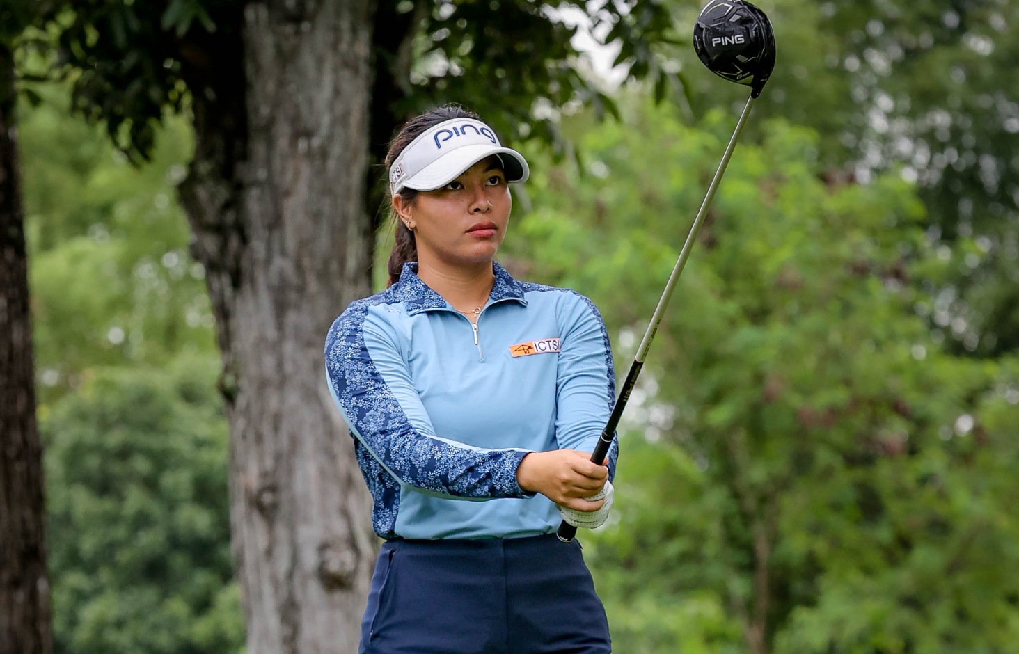 Too close to call as LPGT Negros Classic unfolds | LPGT