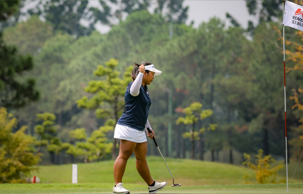 Bisera storms back to Top 9 as Hou snares crown in thrilling playoff