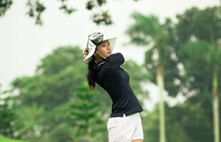 LPGT field faces softened Summit Point in wide-open showdown