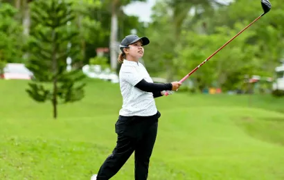Constantino regains form, rides eagle-spiked 66 to 2-shot lead