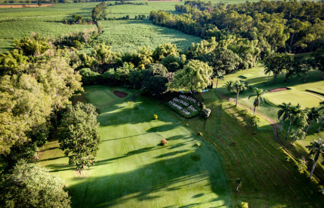 Bacolod Golf & Country Club