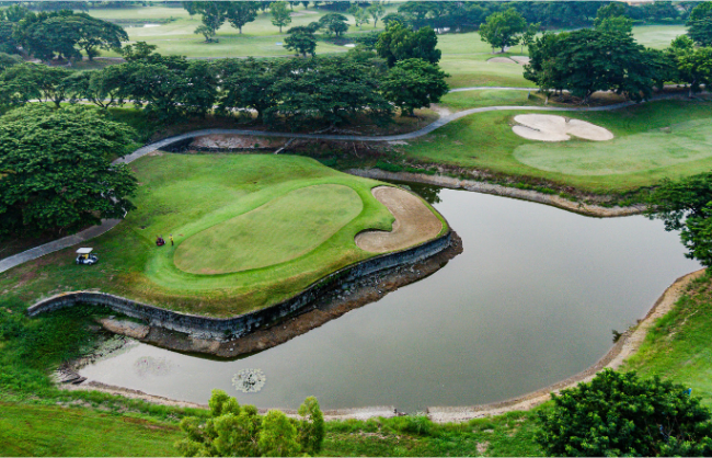 Lakewood Golf & Country Club