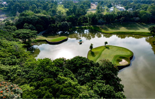 2024 ICTSI PALOS VERDES CHAMPIONSHIP