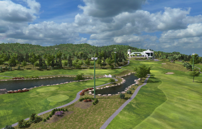 Taichung International Country Club