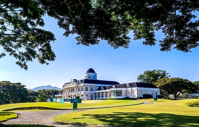 2026 ICTSI SUMMIT POINT CHAMPIONSHIP