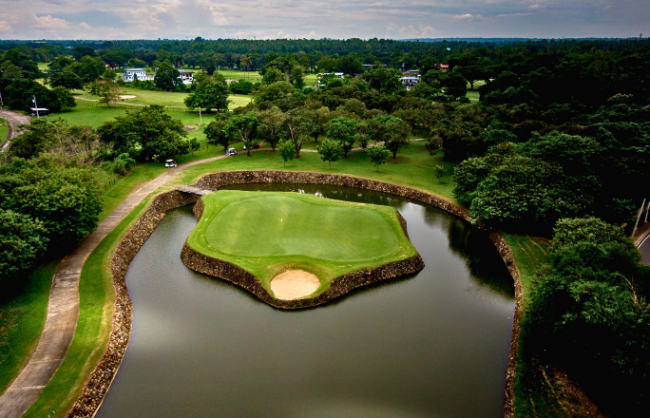 South Pacific Golf & Country Club