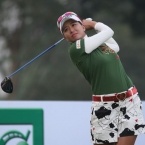 ai-chen kuo in hole 1