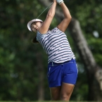 jeong hwa lee fires in hole 15