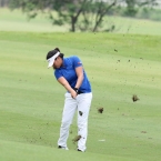 del rosario fairway 9