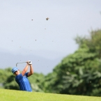 kawinpakorn hole 14 fairway