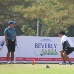 kawinpakorn and ikeda hole 1