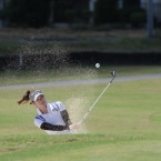 tiranan hole 7 bunker