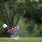 cyna fairway bunker in 11