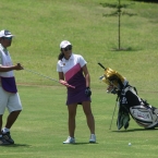 onkanok desides which club fairway 9