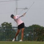 hwang min jeong 15 tee