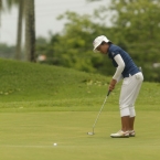 chamchoi putting